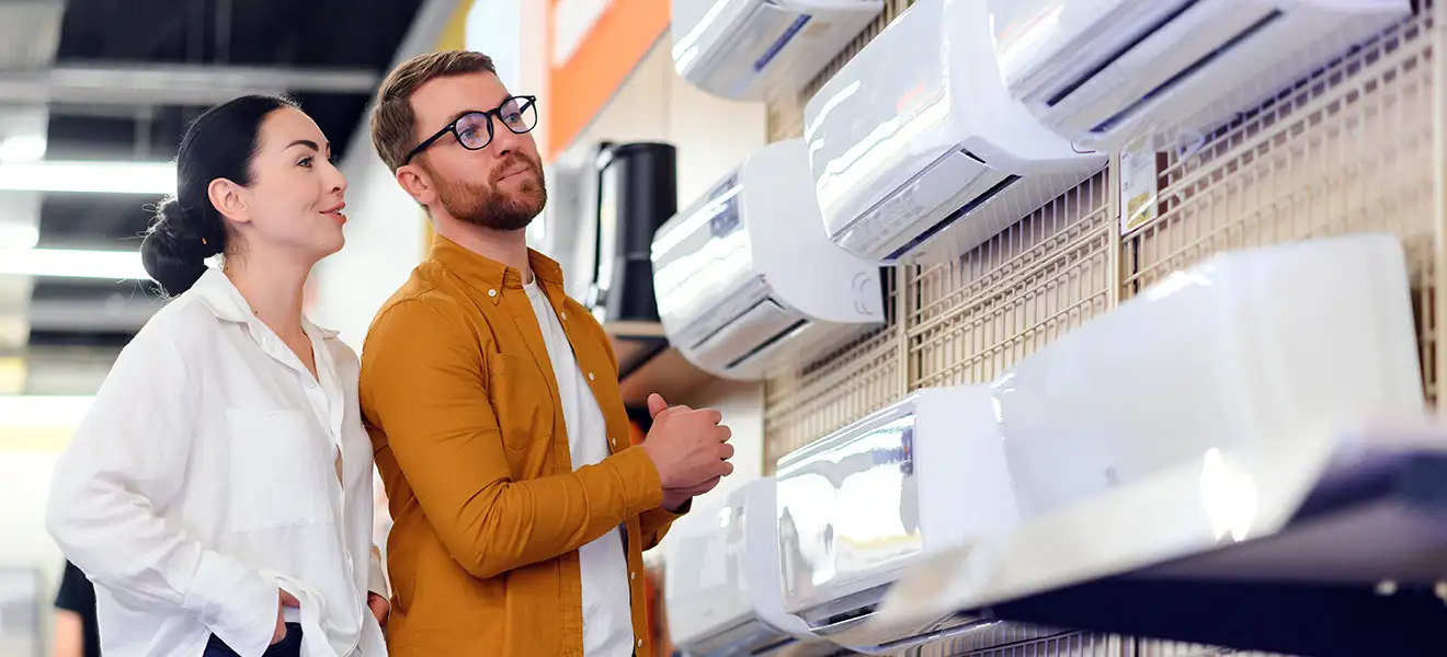 Mekkora legyen a klíma teljesítménye?