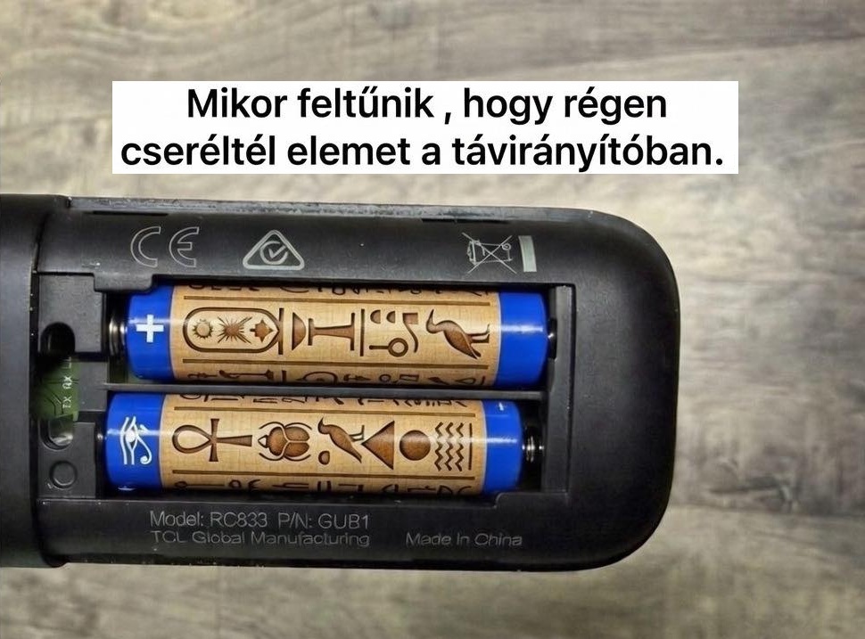 Apróság, de bosszút állhat...