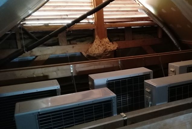 Hova kerüljön a klíma kültéri egysége?