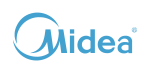 Midea Logos