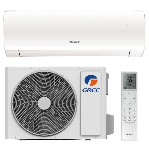 Gree Comfort Pro 5.3 kW