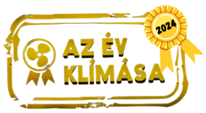 Az év klímása